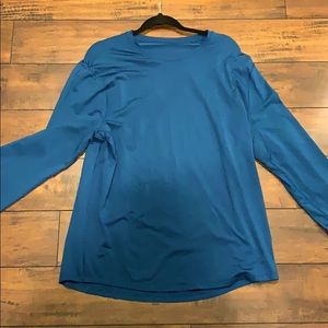 Lululemon Running long sleeve